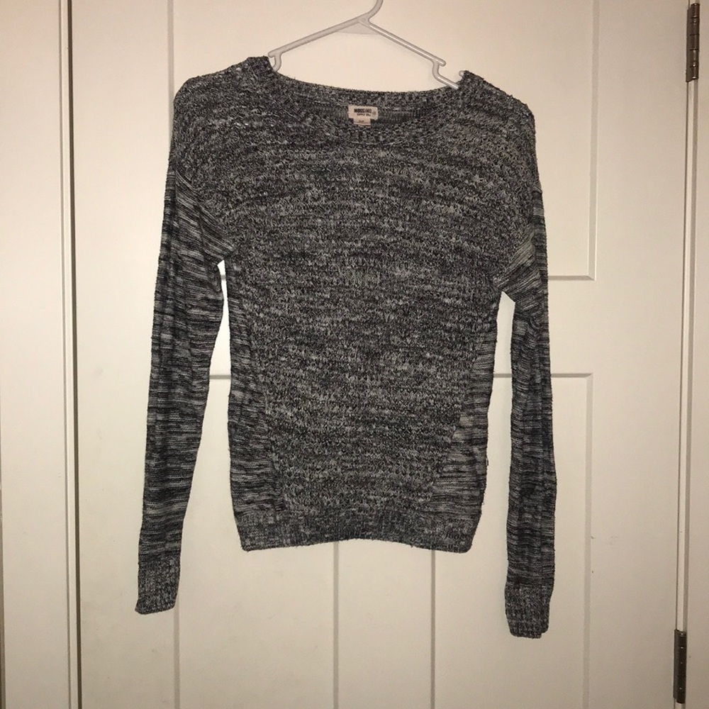 Long sleeve